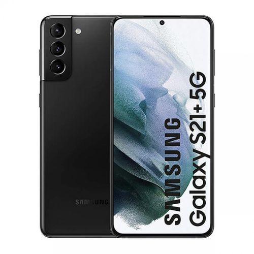 Samsung Galaxy S21+ Plus 5G ( 128Go, 8Go RAM ) - Phantom Black - Neuf| Fiche Technique et Prix au Maroc