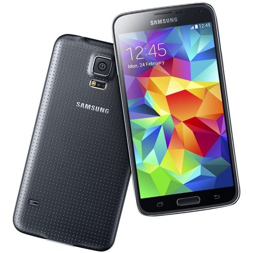 Samsung GALAXY S5 32GB+2GB 5.1in Smartphone (Free 32GB Original Memory Card)| Fiche Technique et Prix au Maroc