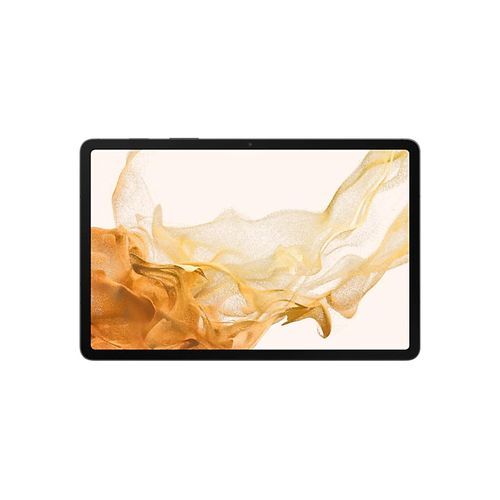 Samsung Galaxy Tab S8 - 11.0“ - 128Go - 8Go RAM - 13 Mpx - Graphite| Fiche Technique et Prix au Maroc