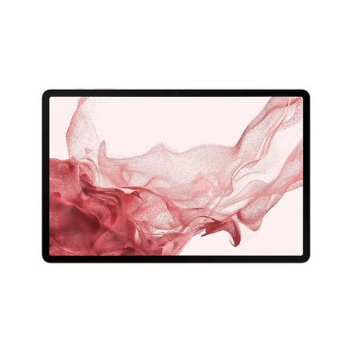 Samsung Galaxy Tab S8+ - 12,4“ - 256Go - 12Go RAM - 13 Mpx - Pink Gold| Fiche Technique et Prix au Maroc