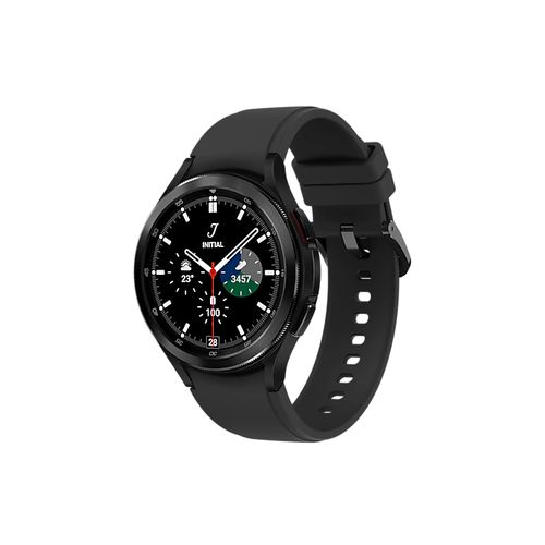 Samsung Galaxy WATCH 4 CLASSIC (46mm) BLACK| Fiche Technique et Prix au Maroc