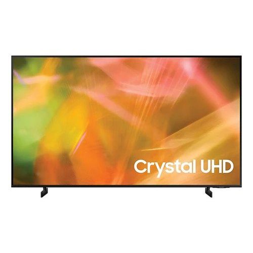 Samsung UE50AU8072U - Série 8 - 50“ - 127cm - 4K - Ultra HD - Smart TV - Noir| Fiche Technique et Prix au Maroc