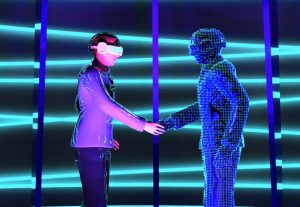 Comment le métaverse impactera-t-il notre vie quotidienne ?