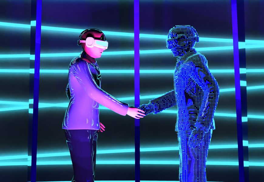 Comment le métaverse impactera-t-il notre vie quotidienne ?