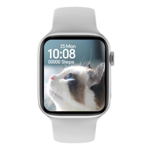 Smart Watch full smart watsh montre intelligente sport fréquence cardiaque moniteur tension| Fiche Technique et Prix au Maroc