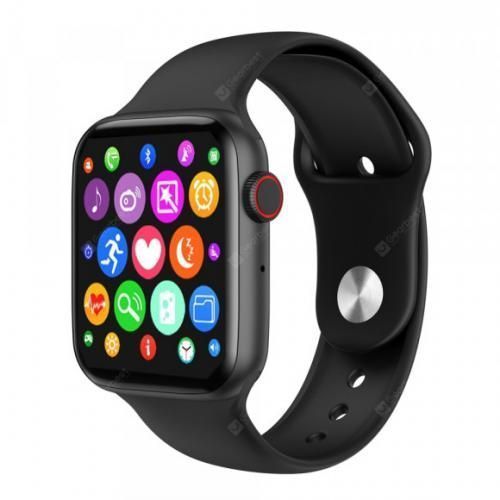 Smartwatch 6 Montre intelligente  smart watsh| Fiche Technique et Prix au Maroc