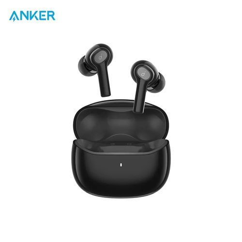 Anker Soundcore écouteurs sans fil Life  P2i  28H avec charge rapide| Fiche Technique et Prix au Maroc