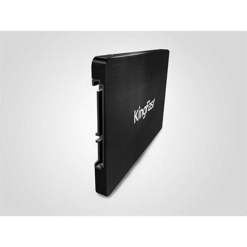 Kingfast SSD 256 Go 2.5″  F10-6Gb/s– NEUF| Fiche Technique et Prix au Maroc