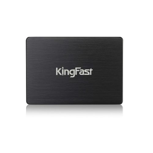 Kingfast 512GB SSD F10 2,5 POUCES SATAIII TLC - Neuf| Fiche Technique et Prix au Maroc