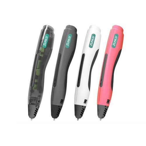 Universal SUNLU® SL-400 4th Generation 3D Printing Pen USB 1.75mm For Kids Printer Pen| Fiche Technique et Prix au Maroc