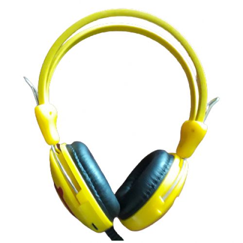 Tonsee Casque micro  - Pour PC  avec câble 2 m| Fiche Technique et Prix au Maroc