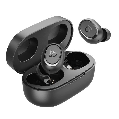 Soundpeats TrueFree 2 Sans Fil écouteurs Bluetooth 5.0 écouteurs étanche IPX7| Fiche Technique et Prix au Maroc