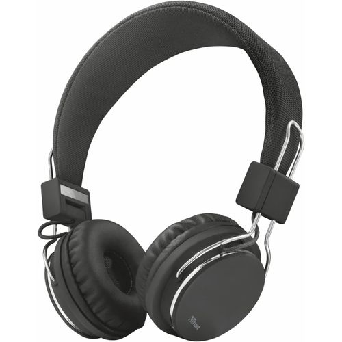 Trust CASQUE AVEC MICRO| Fiche Technique et Prix au Maroc