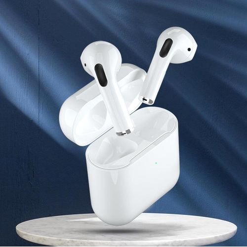 Écouteurs sans fil TWS h'mc – Bluetooth - Accessoires