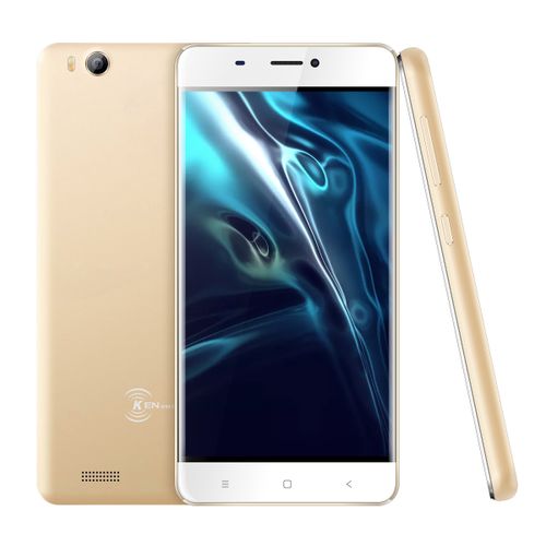 Universal KENXINDA V6 4.5 inch Android 7.0 1GB RAM 8GB ROM SC7731C Quad Core 1.2GHz 3G Smartphone EU| Fiche Technique et Prix au Maroc