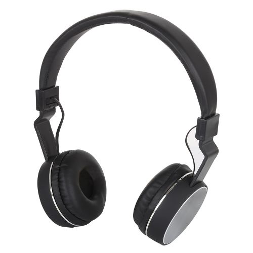 Universal TV16 3.5mm Plug Stereo Surround Folding Wired Headset with Mic| Fiche Technique et Prix au Maroc