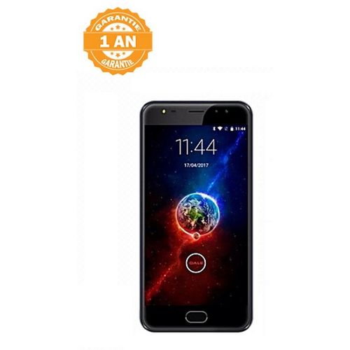 Oale X1 - 4G/Dual SIM - 5.5“ - 16Go - 2Go - Android - Bleu| Fiche Technique et Prix au Maroc