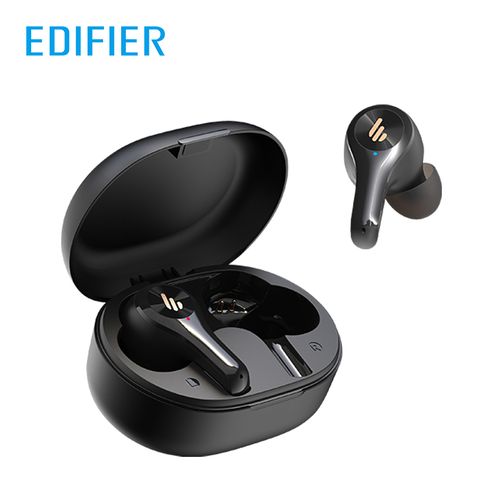 Edifier X5 Écouteur Bluetooth Sans Fil assistant vocal bluetooth 5.0 assistant vocal à commande tactile| Fiche Technique et Prix au Maroc