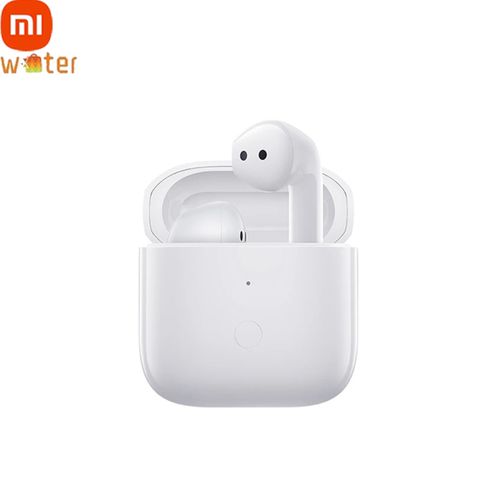 XIAOMI Buds 3 Wireless Earbuds Bluetooth Dual Microphone QCC 3040 Chip IP54 Waterproof Headset Noise Reduction| Fiche Technique et Prix au Maroc