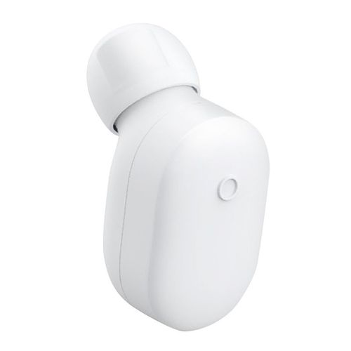 XIAOMI Mi Bluetooth Headset mini - 1 an de garantie| Fiche Technique et Prix au Maroc