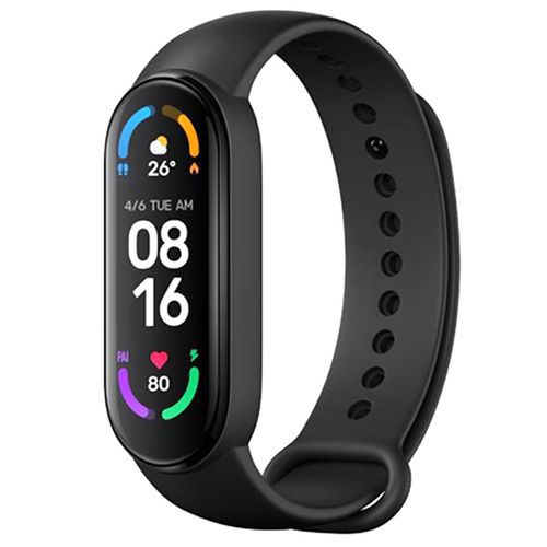 XIAOMI Mi Smart Band 5 - 1 an de garantie| Fiche Technique et Prix au Maroc