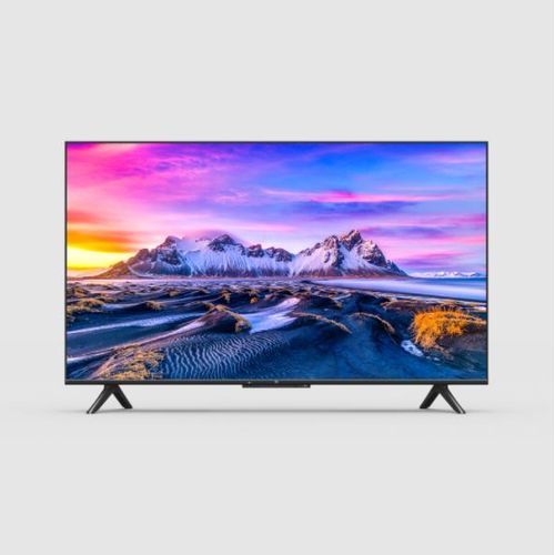 XIAOMI MI TV P1 50“ 4K UHD Smart TV - 1 an de garantie| Fiche Technique et Prix au Maroc