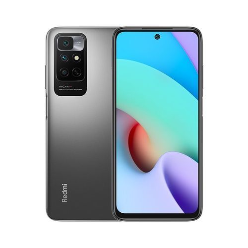 XIAOMI Redmi Note 11 6,5“ (6Go, 128Go) MediaTek Helio G88 - 50MP/8MP- Gris| Fiche Technique et Prix au Maroc