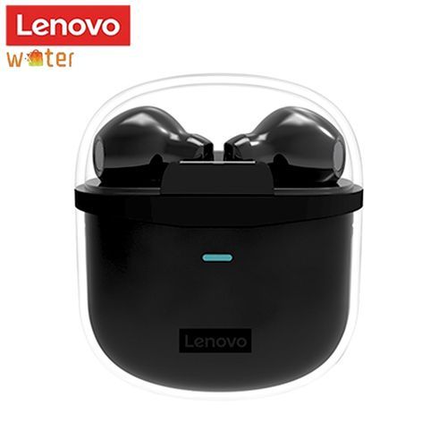 Lenovo XT96 Bluetooth 5.1 Wireless Earbuds AAC Stereo Bass Headphone Noise Reduction| Fiche Technique et Prix au Maroc
