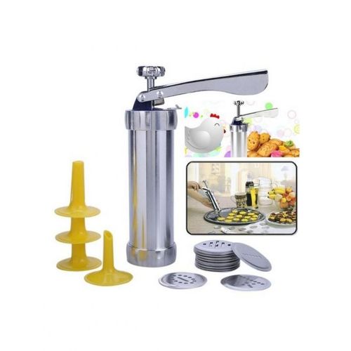 As Seen On Tv Appareil de Gateaux et Biscuits| Fiche Technique et Prix au Maroc