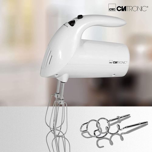 Clatronic Batteur 5 Vitesses 250 W| Fiche Technique et Prix au Maroc