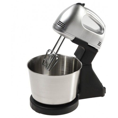 Kenz batteur électrique 300w avec bol inox| Fiche Technique et Prix au Maroc