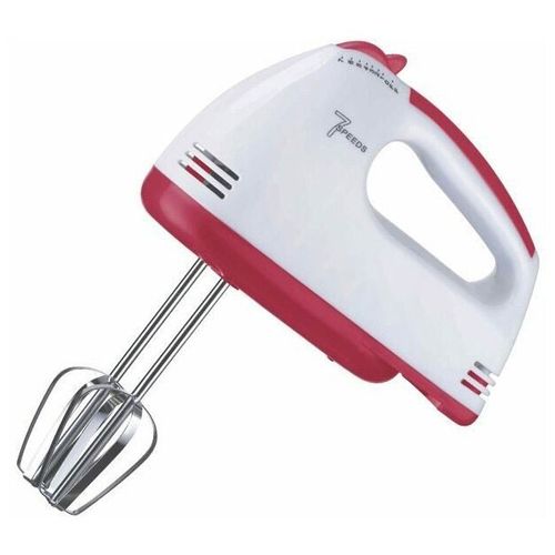 Batteur Électrique 7 Vitesses| Fiche Technique et Prix au Maroc