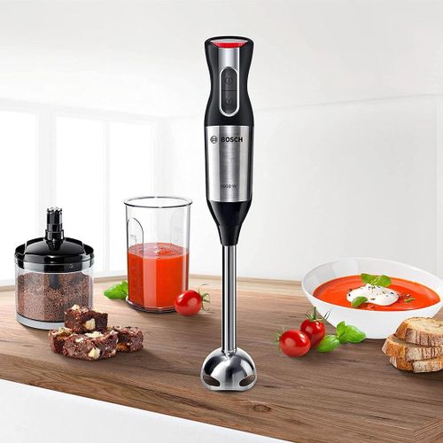 Bosch MIXEUR PLOGEANT MS6CM6120 Mixeur plongeant| Fiche Technique et Prix au Maroc