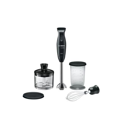 Bosch  Mixeur plongeant 600W avec accessoires| Fiche Technique et Prix au Maroc
