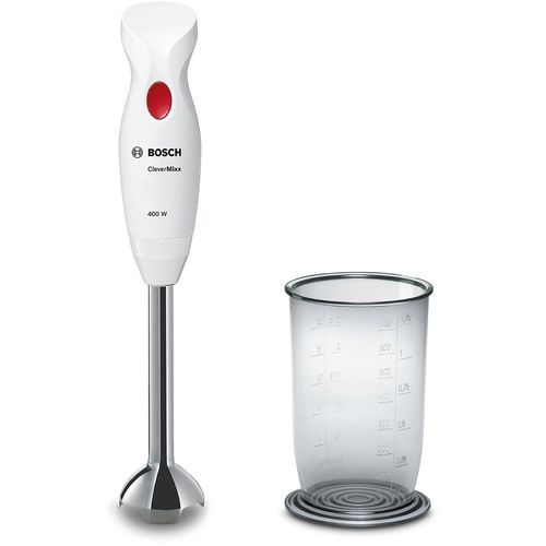 Bosch Mixeur plongeant MSM24100 Bosch| Fiche Technique et Prix au Maroc
