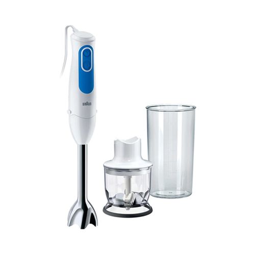 Braun MIXEUR PLONG BRAUN PESTO MQ 3020 WHITE| Fiche Technique et Prix au Maroc