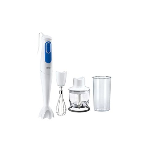 Braun Mixeur plongeant MultiQuick 3 - MQ 3025 Omelette - 700W| Fiche Technique et Prix au Maroc