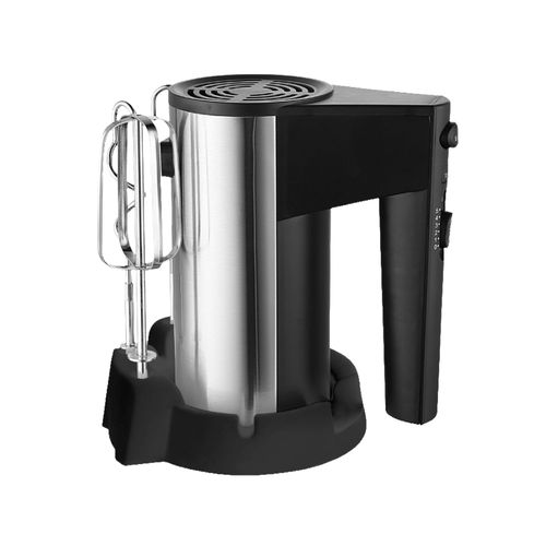 Brittany Batteur électrique power en inox 5 vitesses - Noir - 150w - XY-E568| Fiche Technique et Prix au Maroc