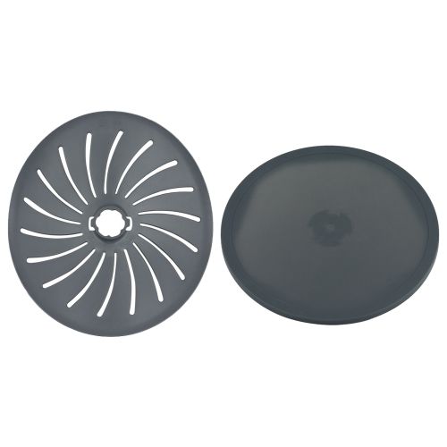 General Blade Cover and Lid Sealing Cover For Vorwerk Thermomix TM5| Fiche Technique et Prix au Maroc