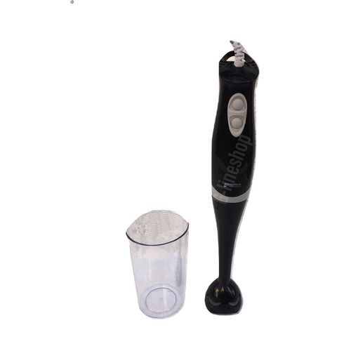 General Mixeur Plongeant  avec 2 vitesses SY-1201 Noire G-lineshop| Fiche Technique et Prix au Maroc