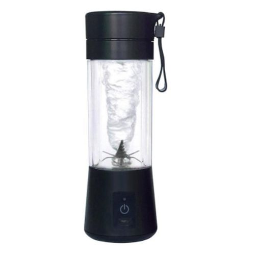 General Portable Blender Food Processor Mini Single Screw Juicer| Fiche Technique et Prix au Maroc