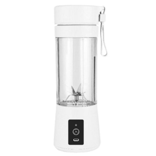 General Portable Blender Food Processor Mini Single Screw Juicer| Fiche Technique et Prix au Maroc