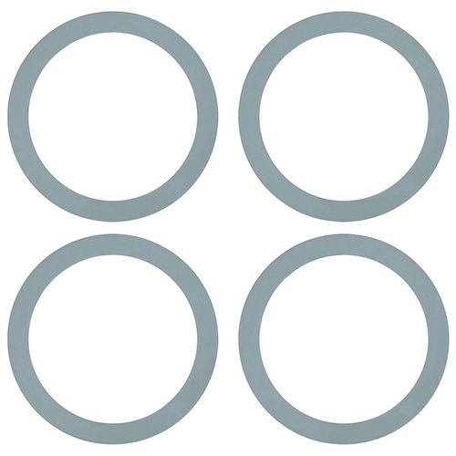 4 Pack Blender Gasket Seals for Oster and Osterizer Blender| Fiche Technique et Prix au Maroc