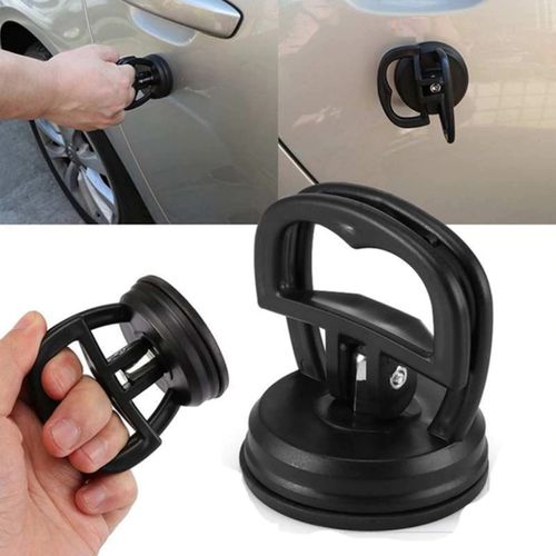 AMAZONA extracteur de Dent de voiture Kit de réparation retrait carrosserie| Fiche Technique et Prix au Maroc