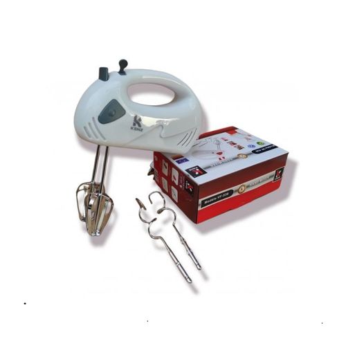 Batteur électrique| Fiche Technique et Prix au Maroc