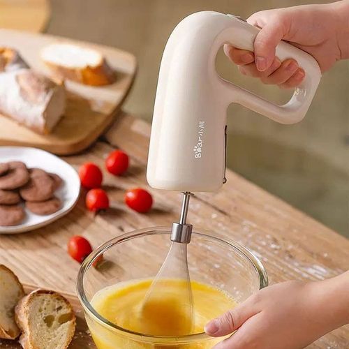 Batteur Mixeur Mélangeur à Pâte, Œufs, Divers Confitures| Fiche Technique et Prix au Maroc