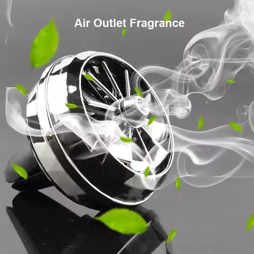 Diffuseur de parfum pour voiture,lumière LED| Fiche Technique et Prix au Maroc