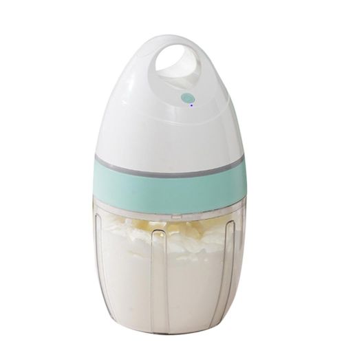 Electric Whisk Household Automatic Whisk Whipped Cream Mixer Desktop Egg Beater| Fiche Technique et Prix au Maroc