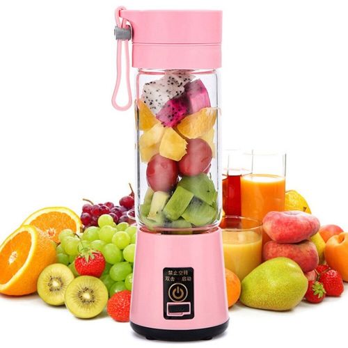 Mini mixeur portable| Fiche Technique et Prix au Maroc