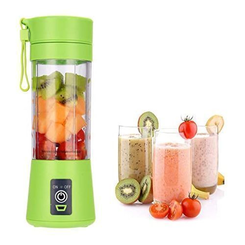 mixeur fruit portable rechargeable| Fiche Technique et Prix au Maroc